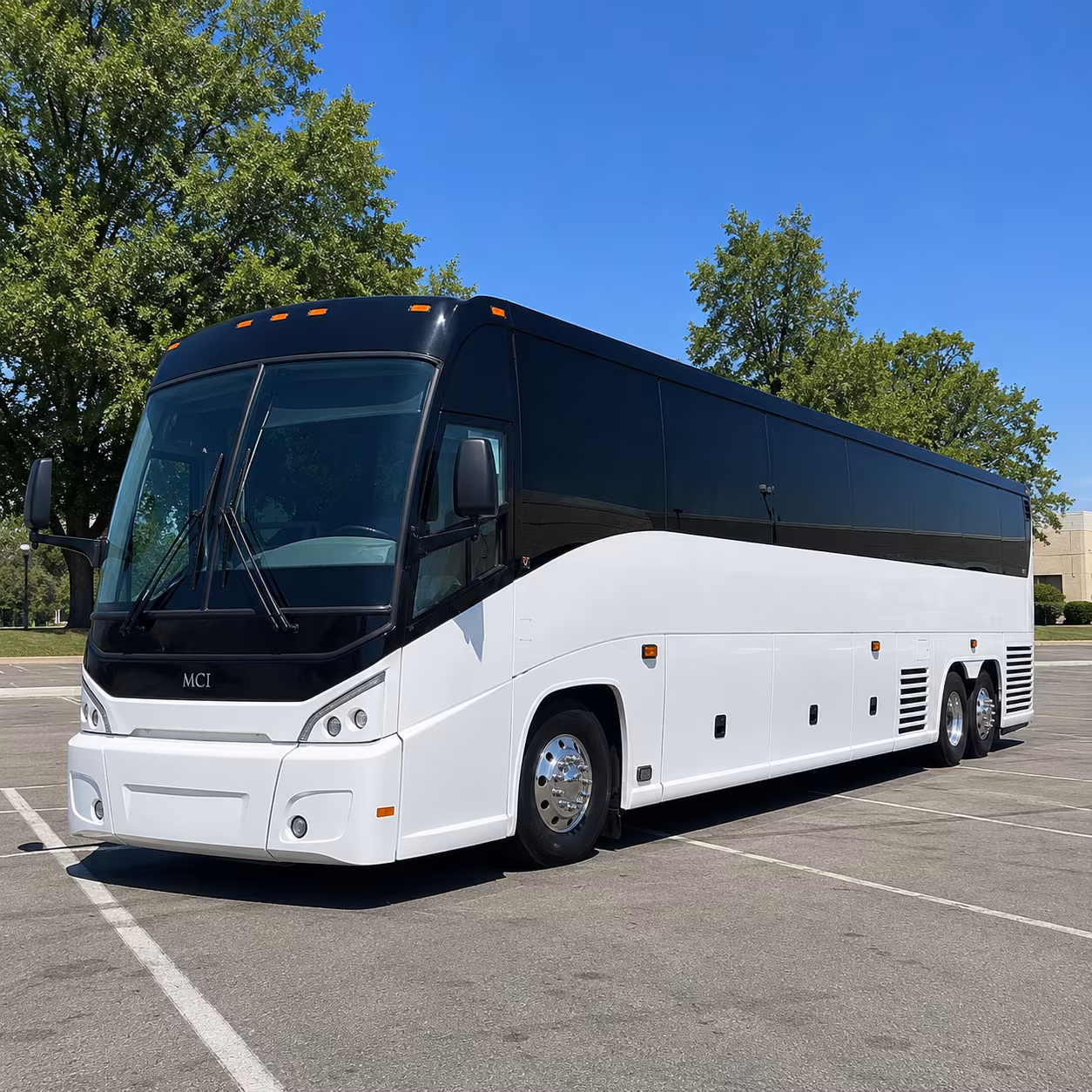 vallejo bus rental service area