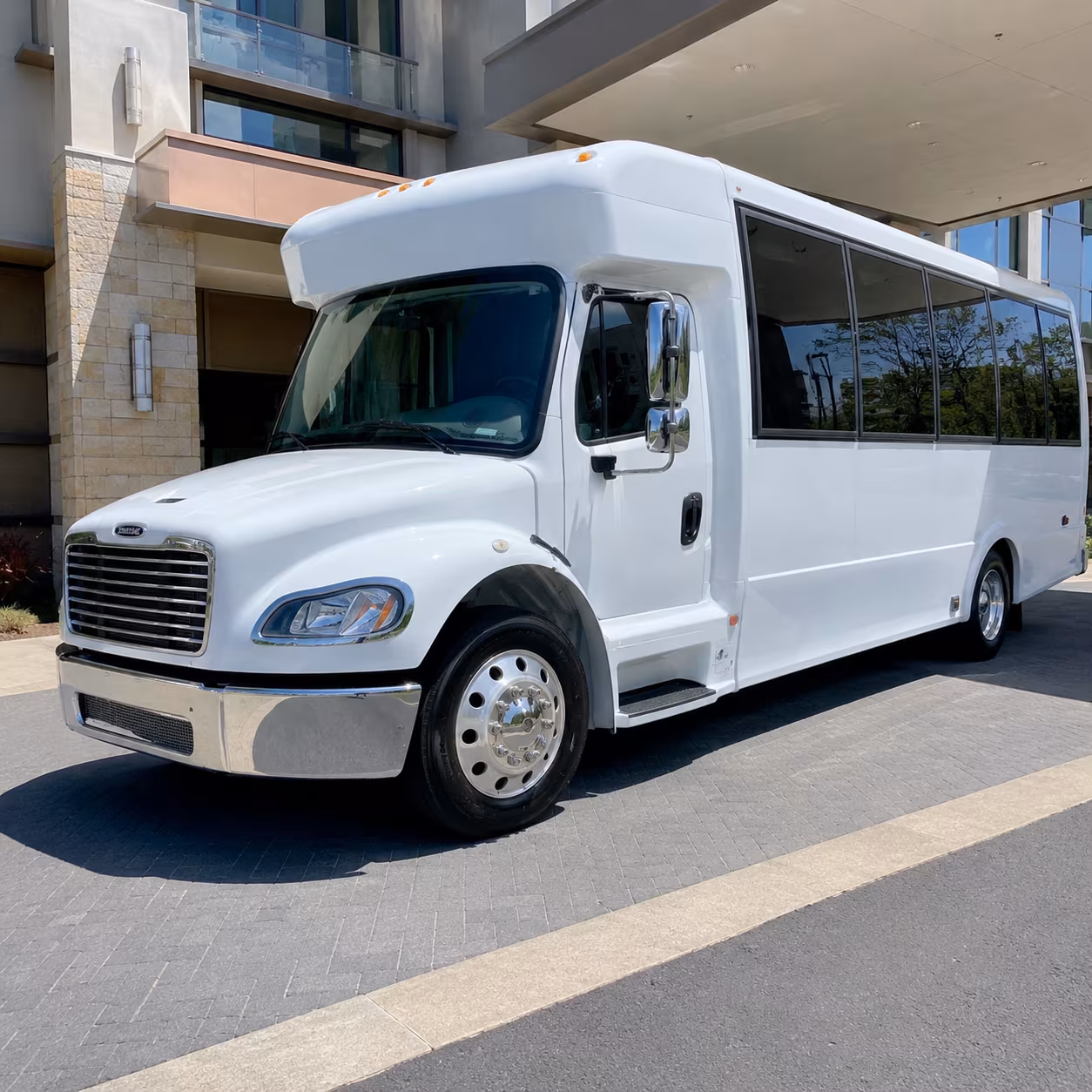 vallejo church transportation