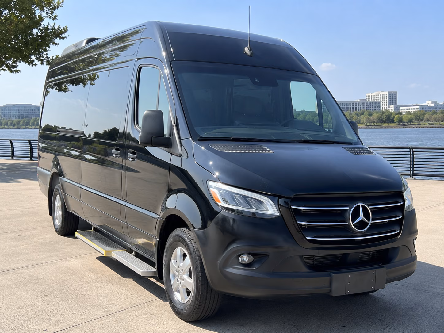 vallejo field trip transportation