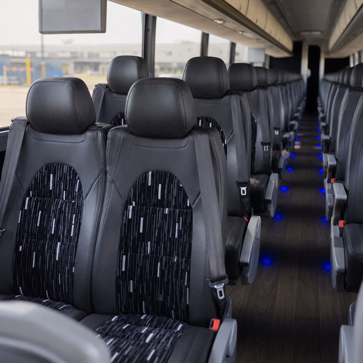 vallejo long distance transportation