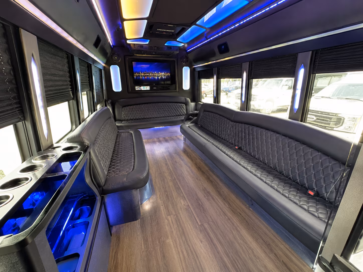 vallejo prom transportation