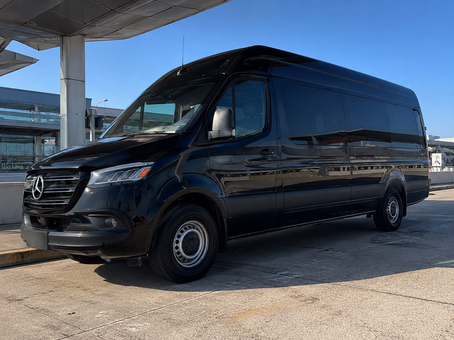 vallejo sporting event transportation