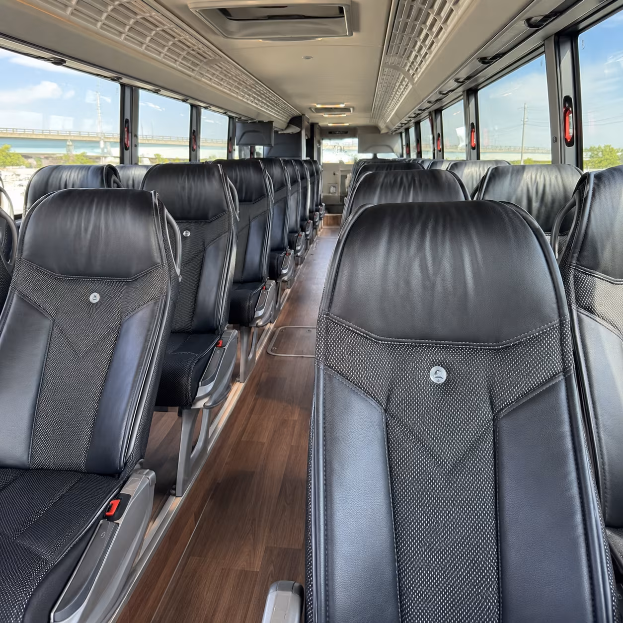 vallejo wedding transportation